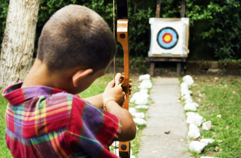 Piomboni Camping Village - Bild 14 Piomboni Camping Village - Bild 14