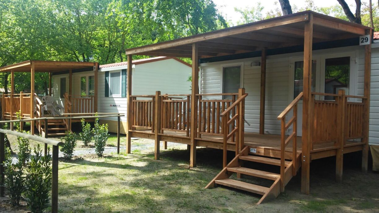 Piomboni Camping Village - Bild 15 Piomboni Camping Village - Bild 15