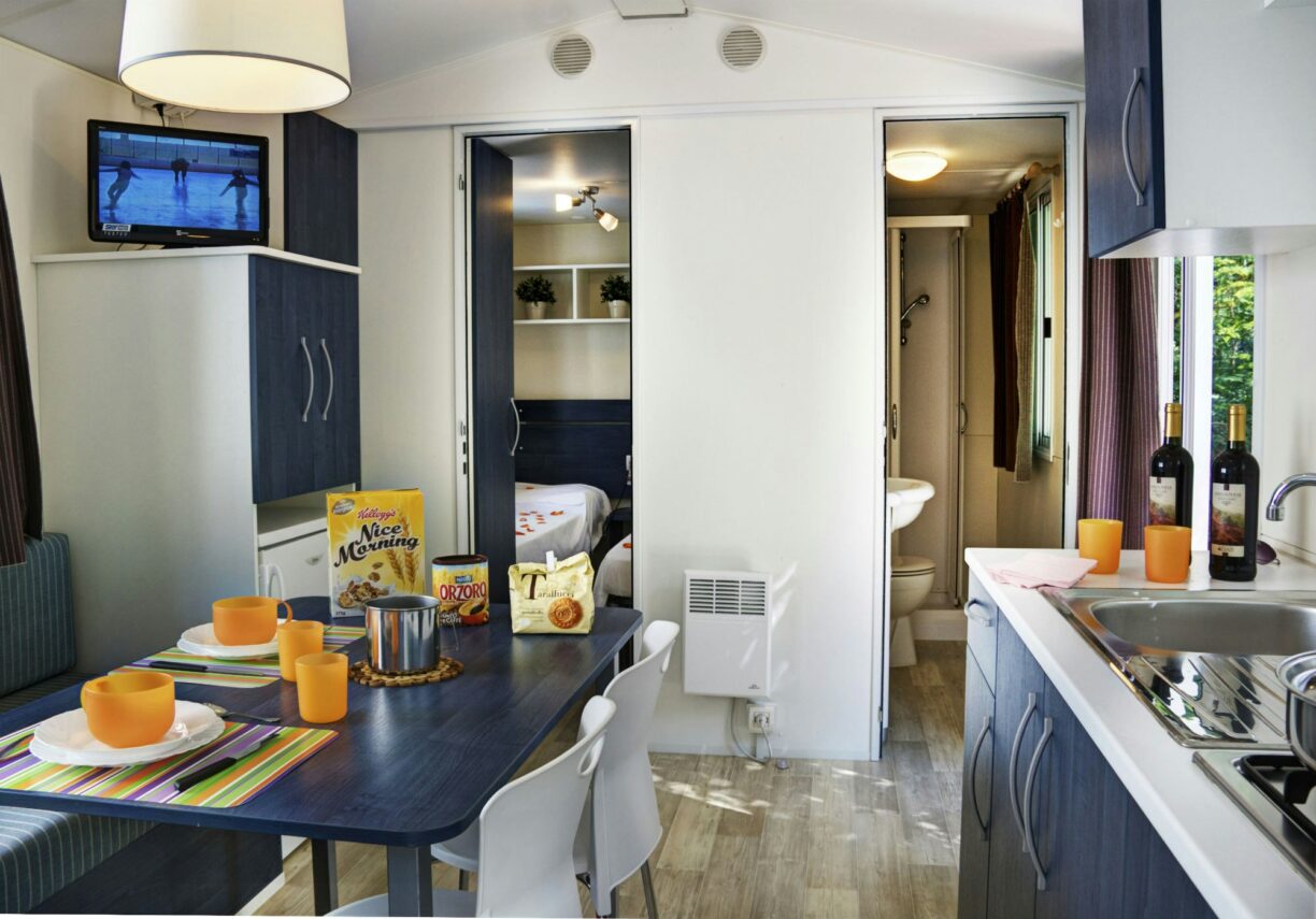 Piomboni Camping Village - Bild 16 Piomboni Camping Village - Bild 16