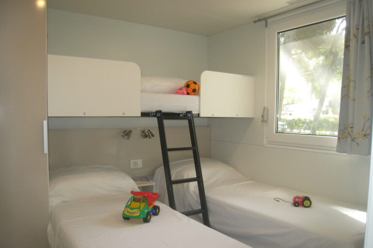 Piomboni Camping Village - Bild 18 Piomboni Camping Village - Bild 18