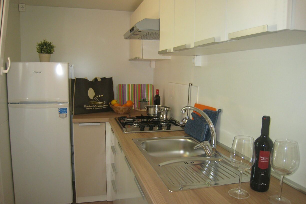 Piomboni Camping Village - Bild 20 Piomboni Camping Village - Bild 20