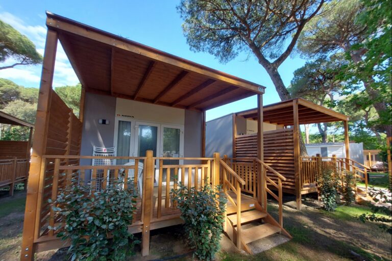 Piomboni Camping Village - Bild 4 Piomboni Camping Village - Bild 4