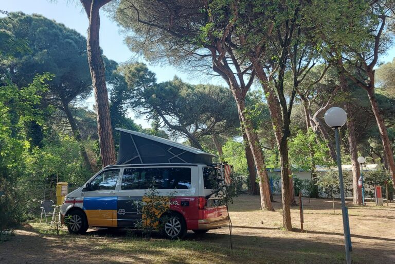 Piomboni Camping Village - Bild 5 Piomboni Camping Village - Bild 5