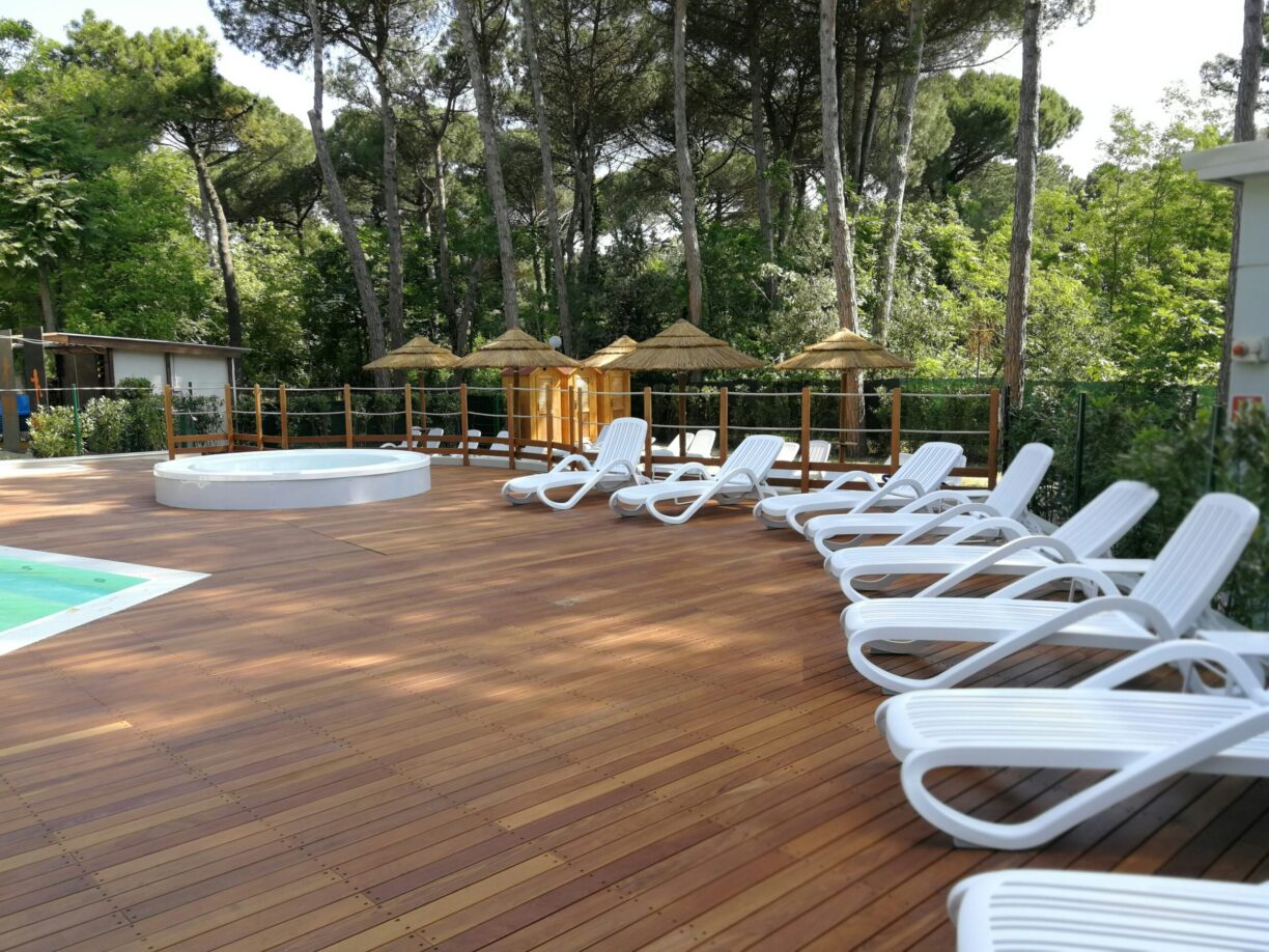 Piomboni Camping Village - Bild 7 Piomboni Camping Village - Bild 7