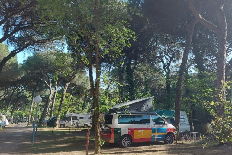 Piomboni Camping Village - Bild 8 Piomboni Camping Village - Bild 8