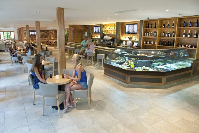 Playa Montroig Camping Resort - Bild 12