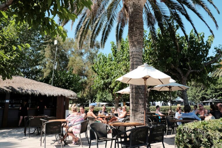 Playa Montroig Camping Resort - Bild 13