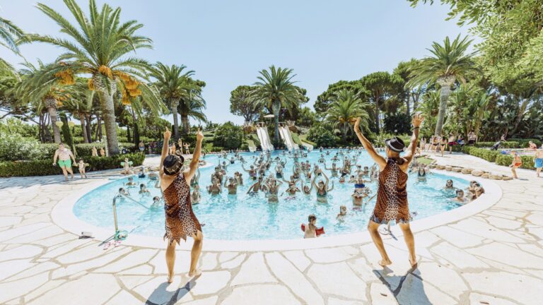 Playa Montroig Camping Resort - Bild 17