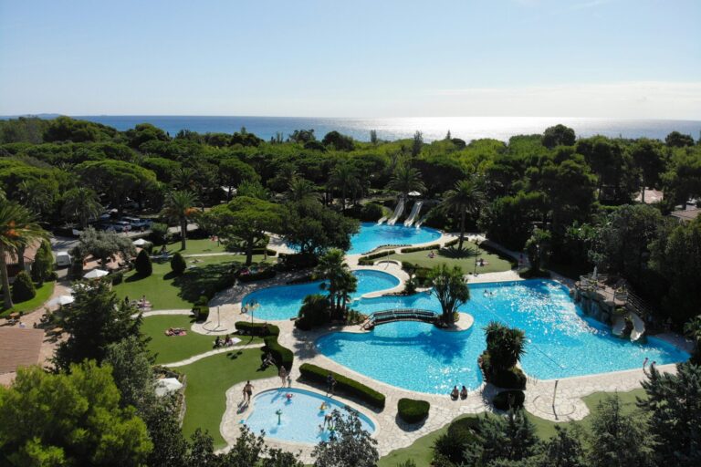 Playa Montroig Camping Resort - Bild 2