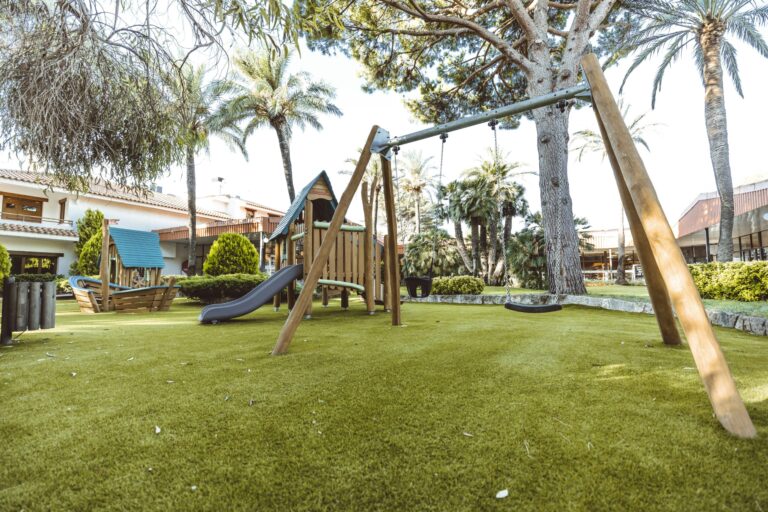 Playa Montroig Camping Resort - Bild 4