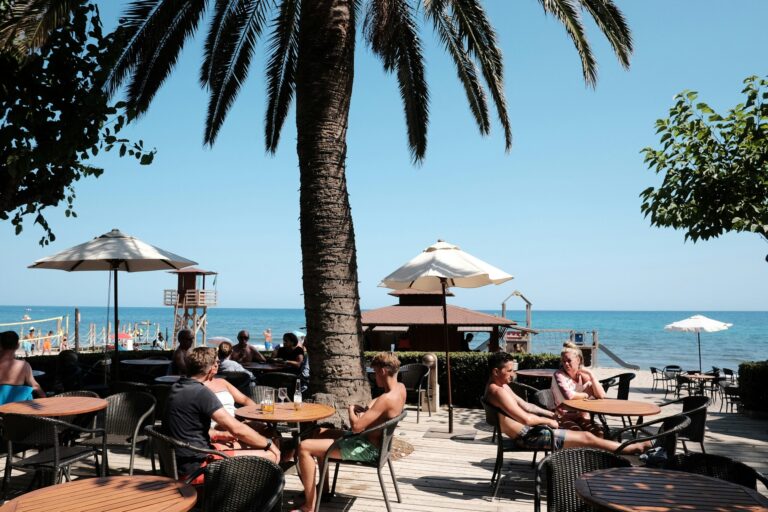 Playa Montroig Camping Resort - Bild 6