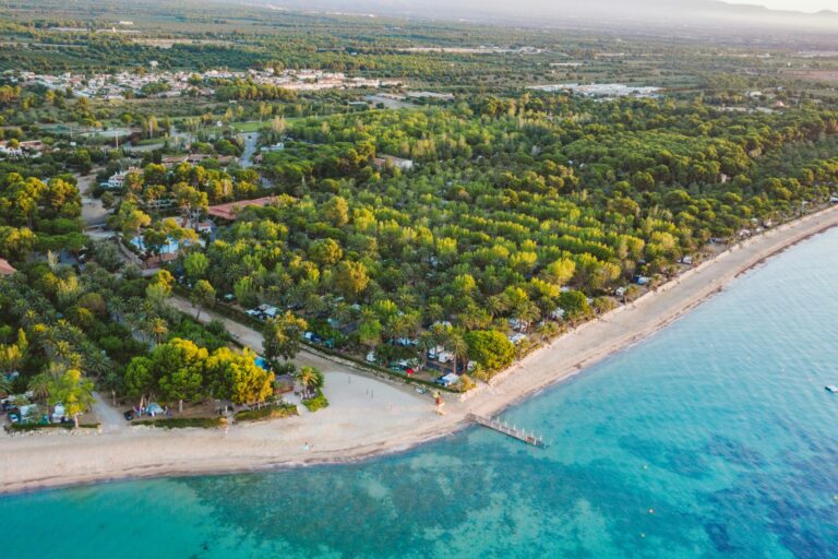 Playa Montroig Camping Resort - Bild 7