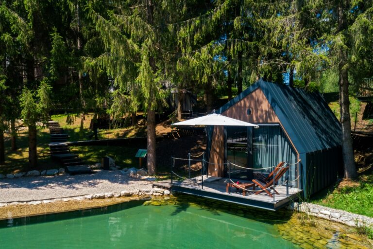 Plitvice Holiday Resort - Bild 10