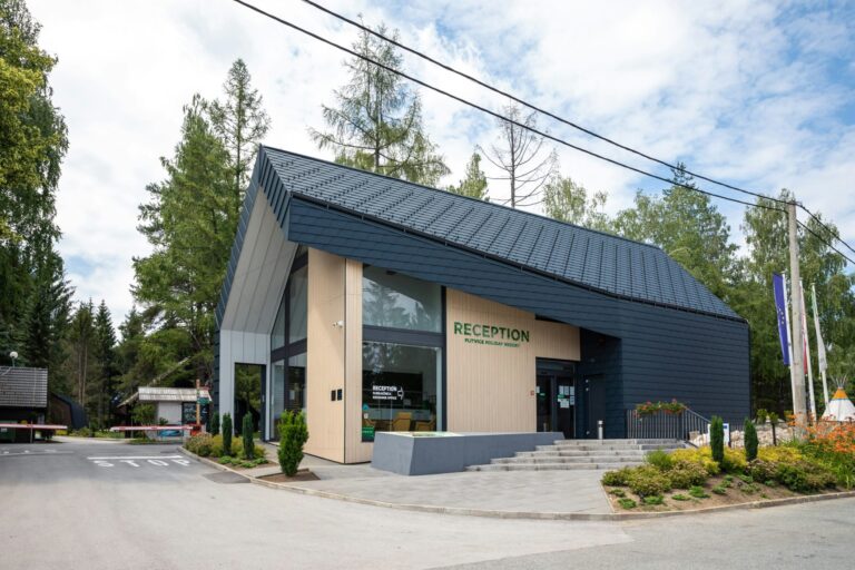 Plitvice Holiday Resort - Bild 12