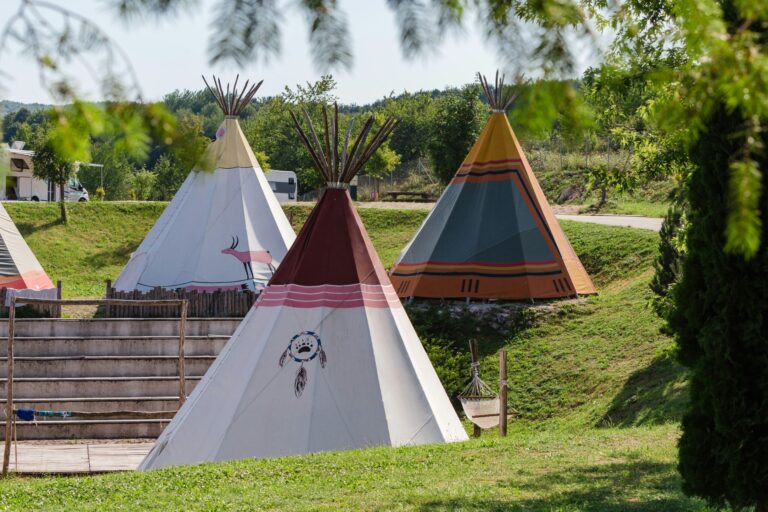 Plitvice Holiday Resort - Bild 14