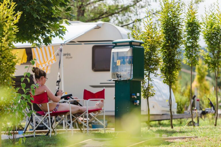 Plitvice Holiday Resort - Bild 15