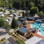 Plitvice Holiday Resort - Bild 2