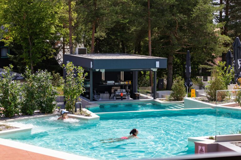 Plitvice Holiday Resort - Bild 3