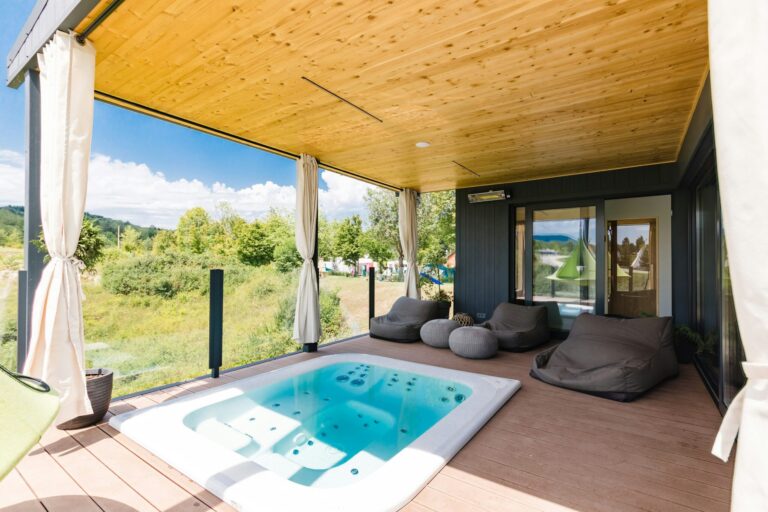 Plitvice Holiday Resort - Bild 5