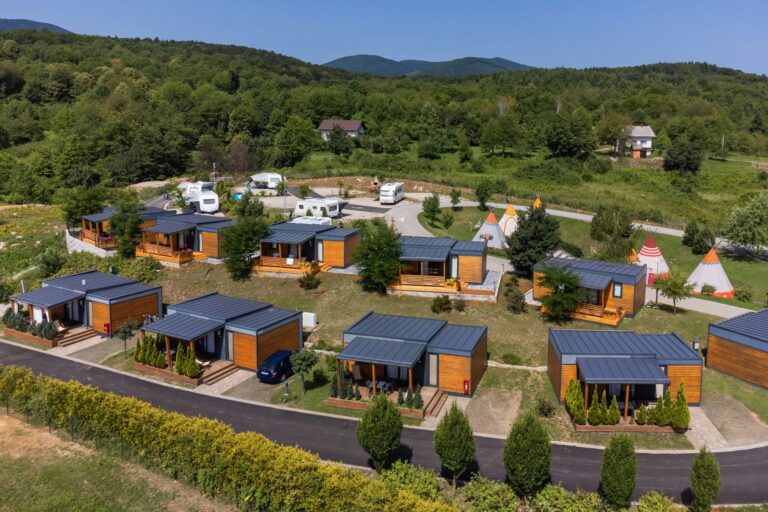 Plitvice Holiday Resort - Bild 6