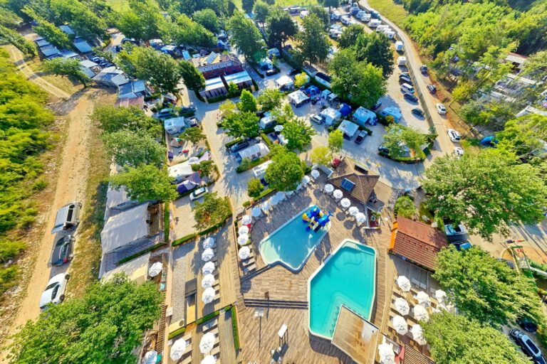 Polidor Camping Resort - Bild 1