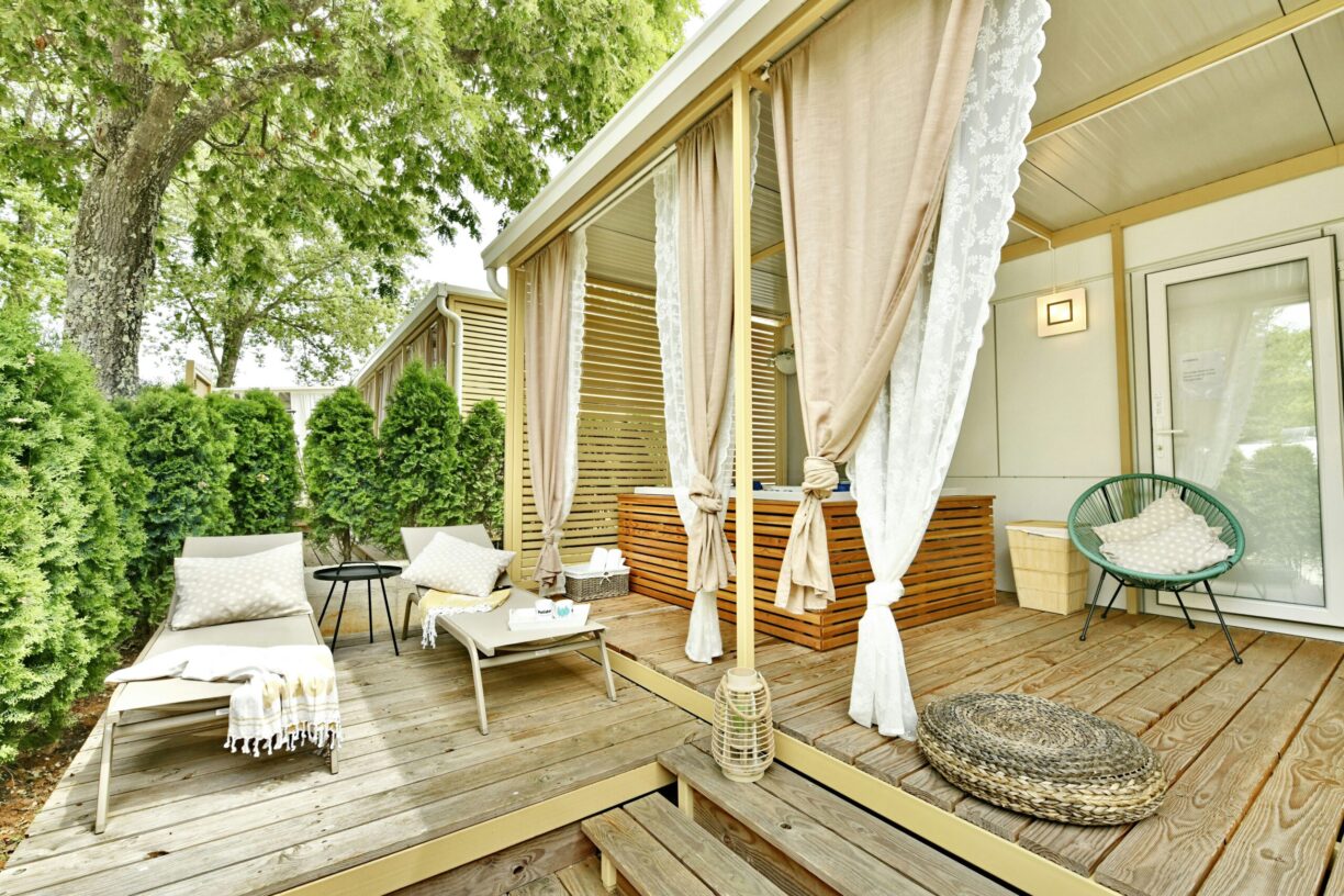 Polidor Camping Resort - Bild 11 Polidor Camping Resort - Bild 11