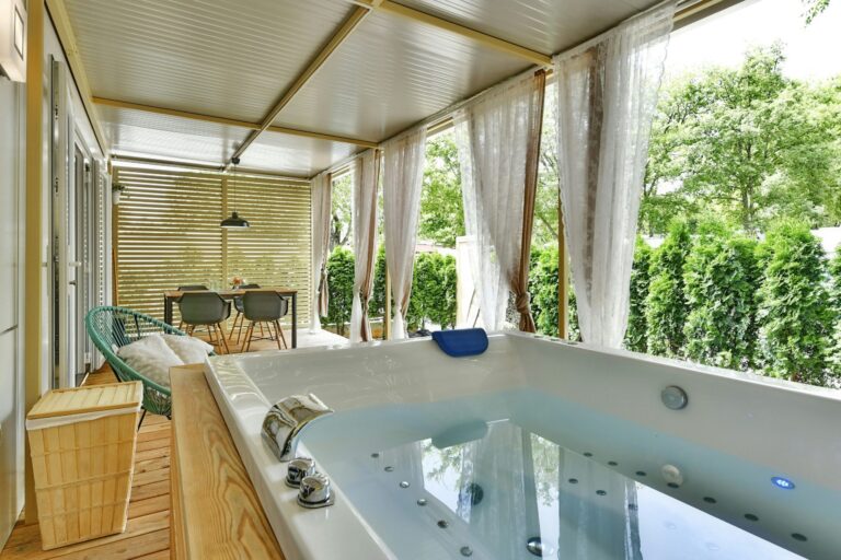 Polidor Camping Resort - Bild 12 Polidor Camping Resort - Bild 12