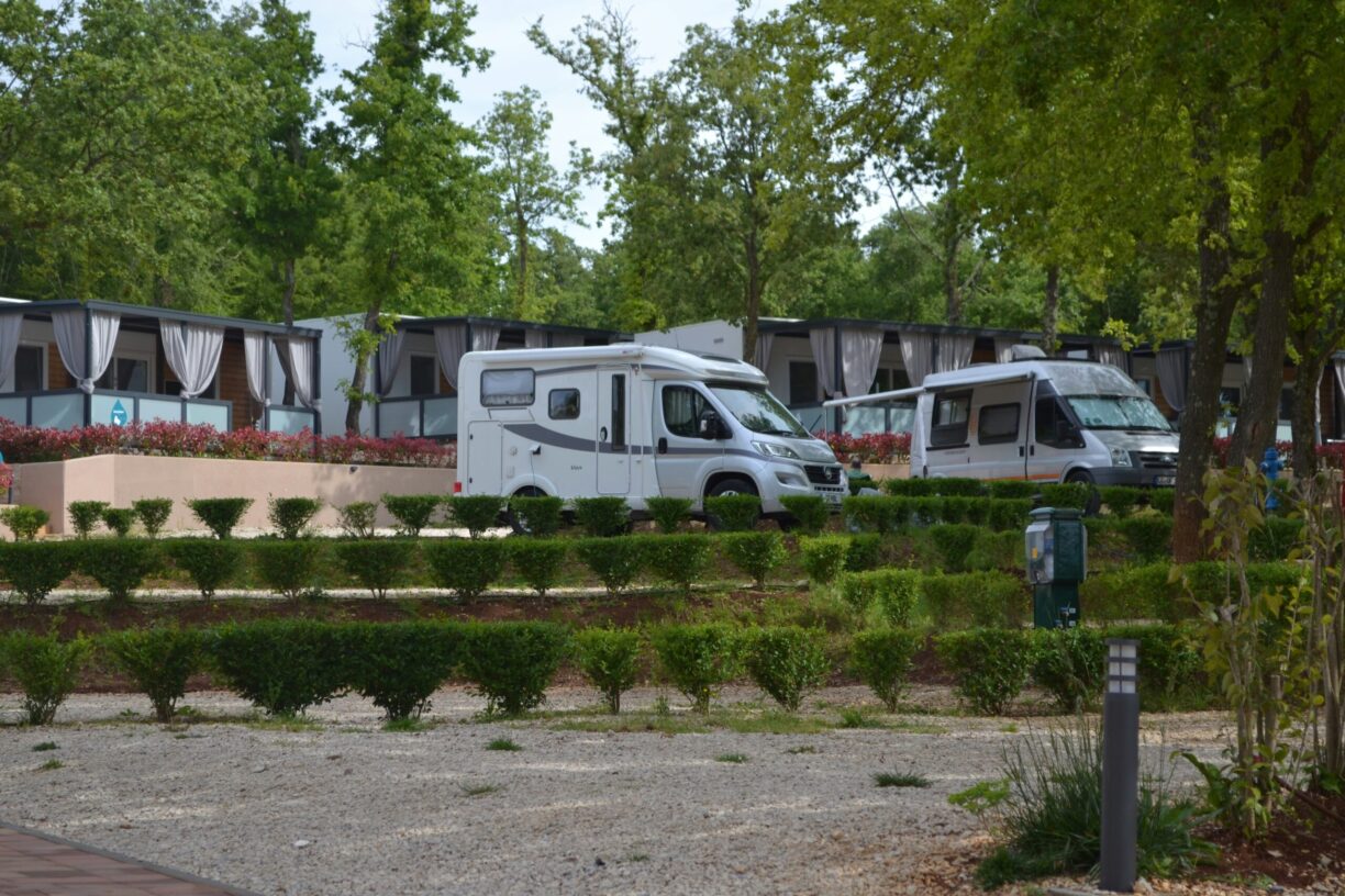 Polidor Camping Resort - Bild 13 Polidor Camping Resort - Bild 13