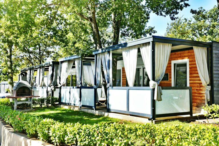 Polidor Camping Resort - Bild 14 Polidor Camping Resort - Bild 14