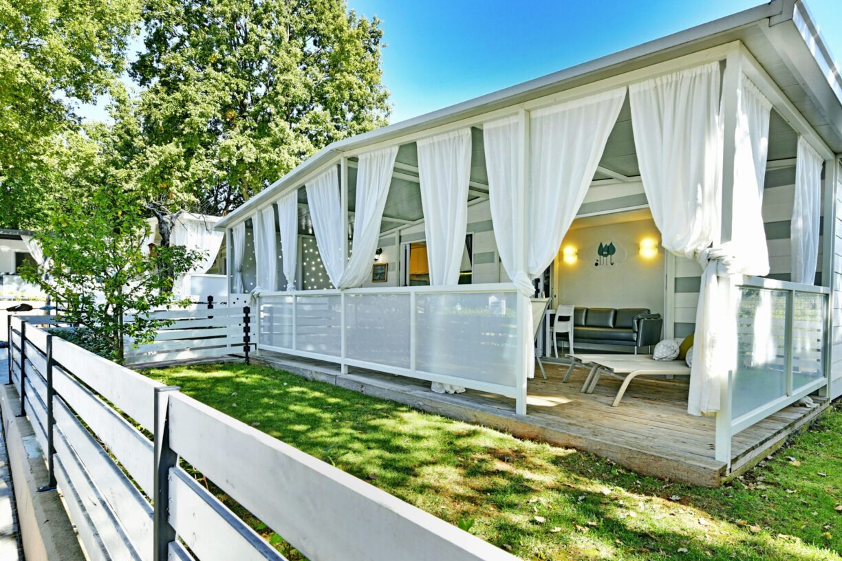 Polidor Camping Resort - Bild 15 Polidor Camping Resort - Bild 15