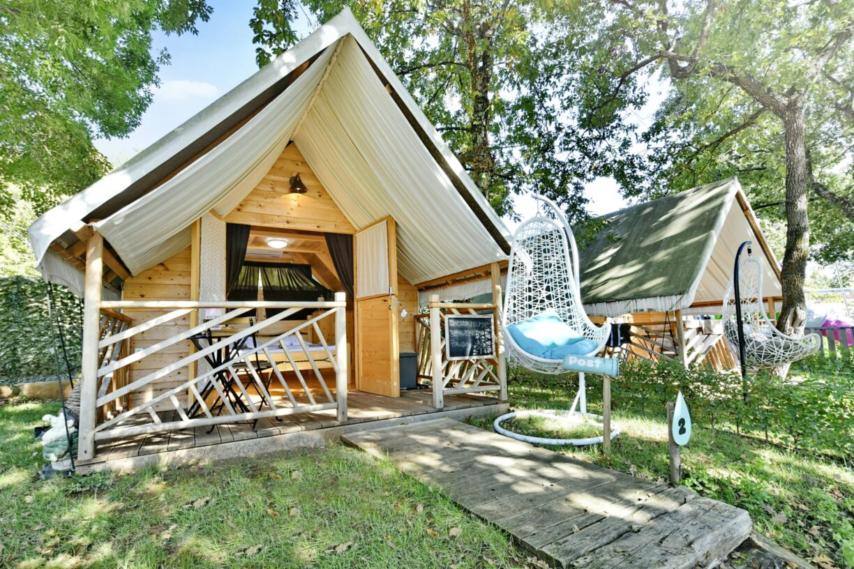 Polidor Camping Resort - Bild 16 Polidor Camping Resort - Bild 16