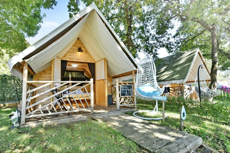 Polidor Camping Resort - Bild 16 Polidor Camping Resort - Bild 16