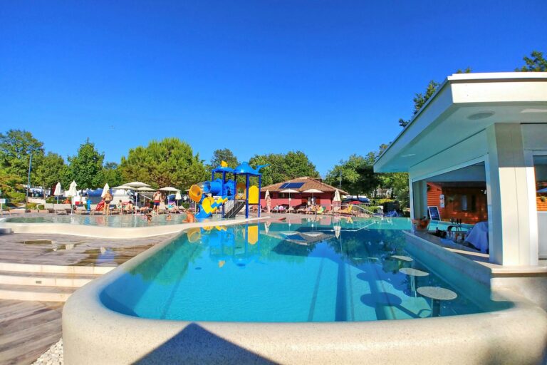 Polidor Camping Resort - Bild 17 Polidor Camping Resort - Bild 17