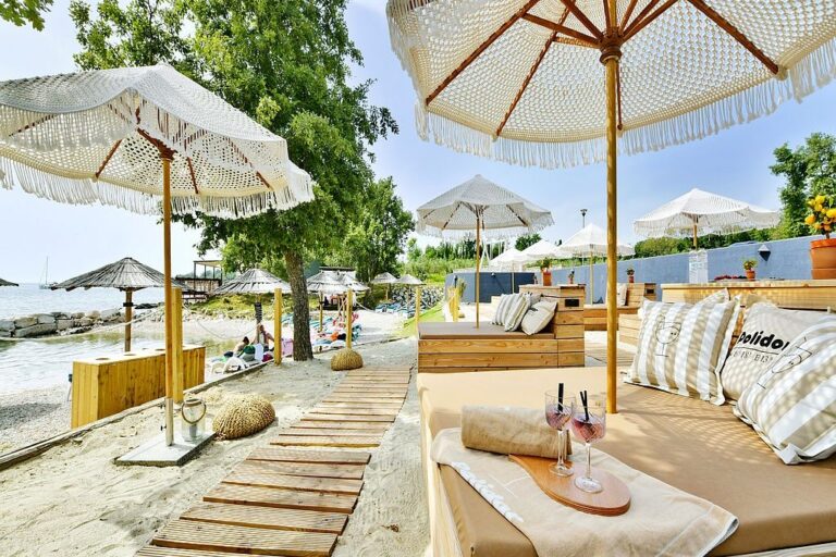 Polidor Camping Resort - Bild 19 Polidor Camping Resort - Bild 19