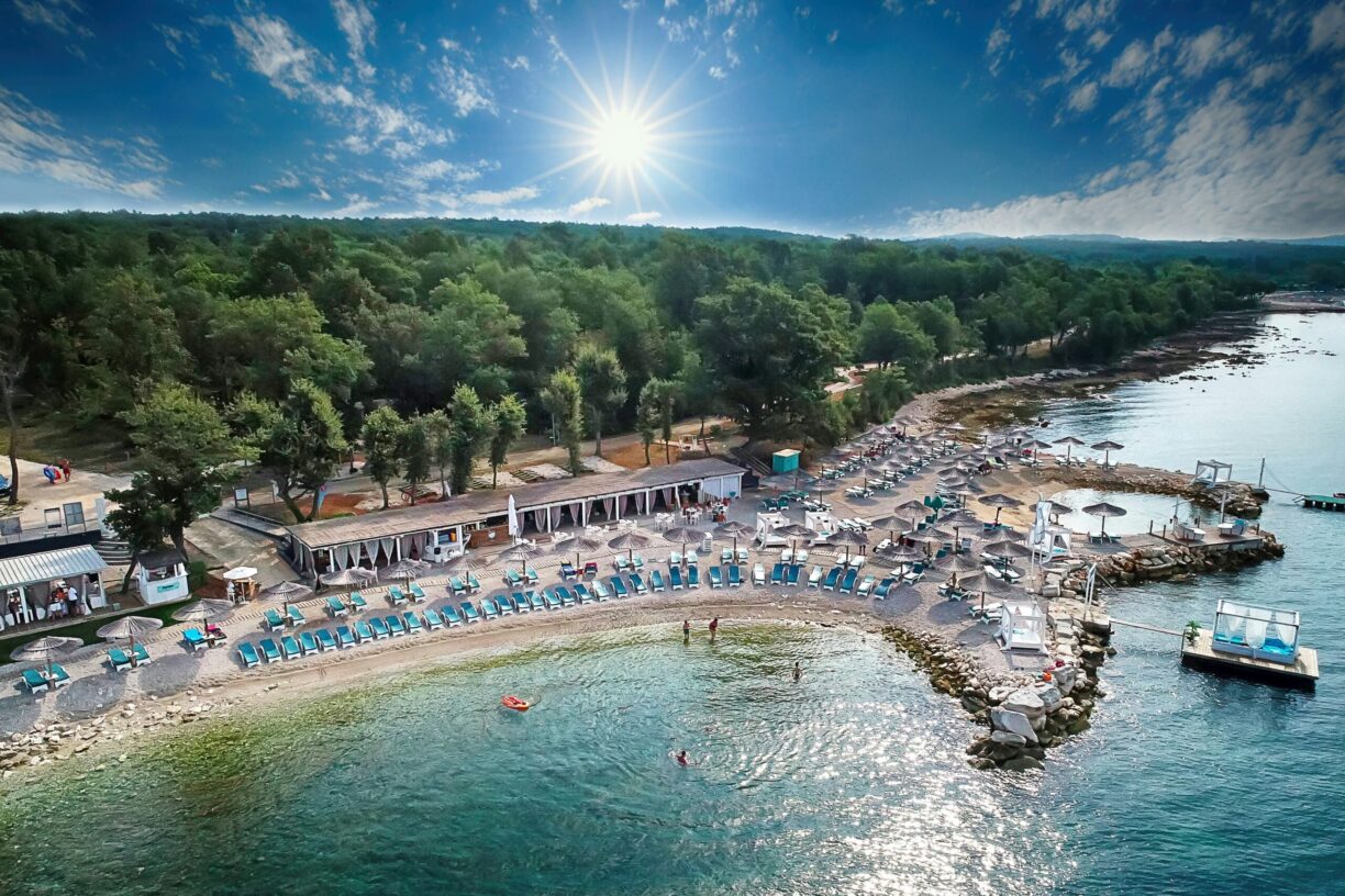 Polidor Camping Resort - Bild 2 Polidor Camping Resort - Bild 2