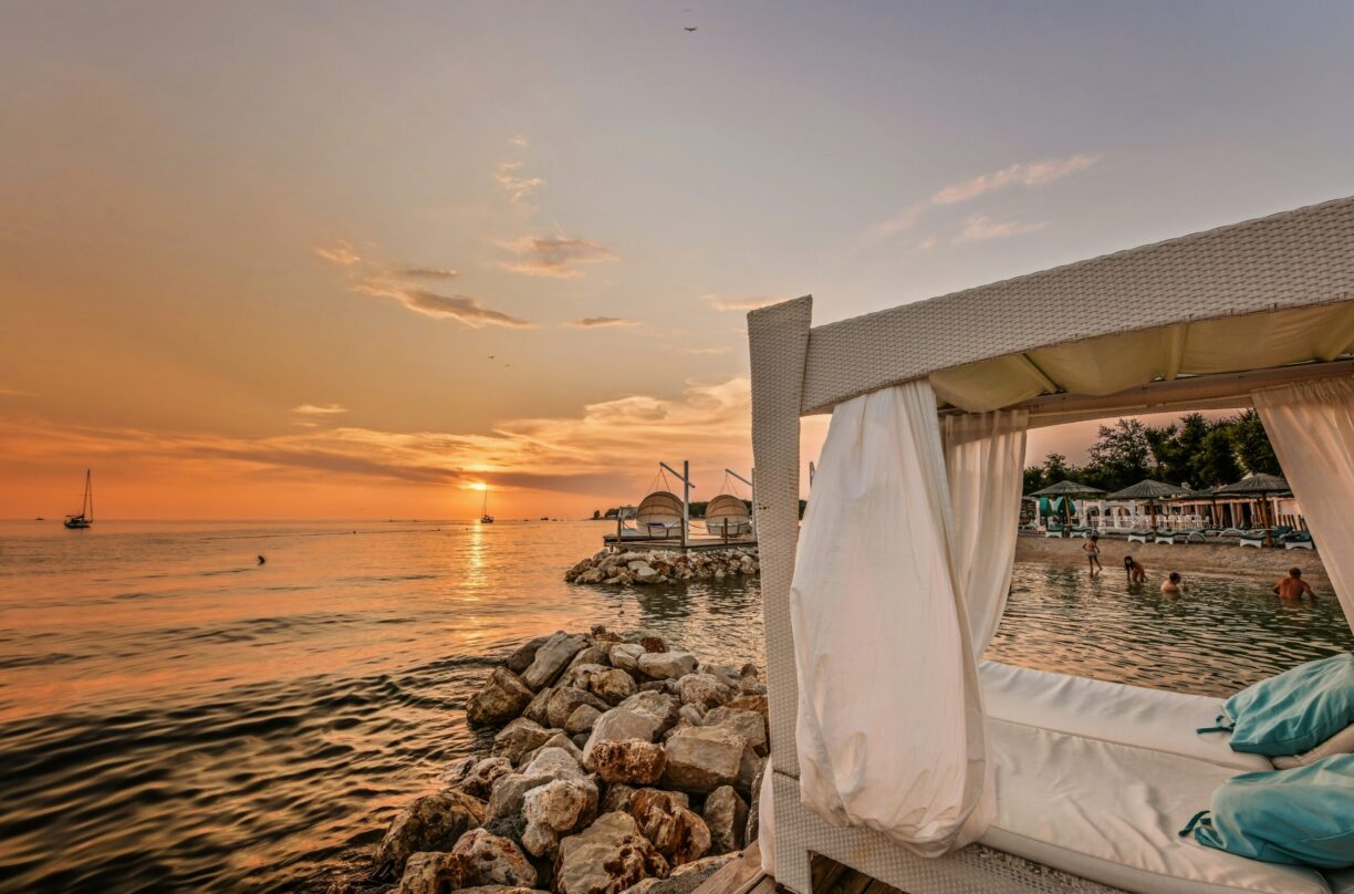 Polidor Camping Resort - Bild 3 Polidor Camping Resort - Bild 3