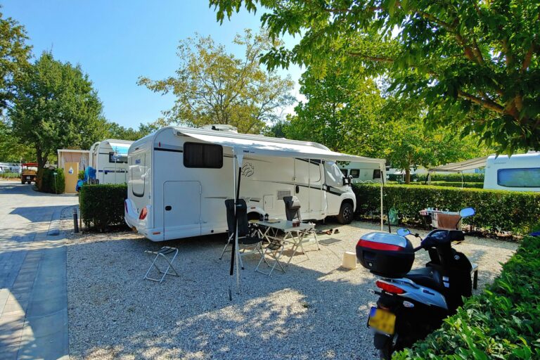 Polidor Camping Resort - Bild 4 Polidor Camping Resort - Bild 4