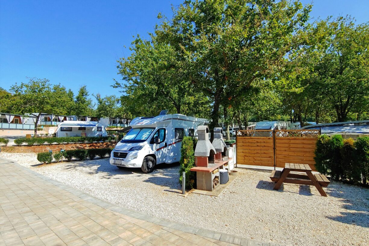 Polidor Camping Resort - Bild 5 Polidor Camping Resort - Bild 5