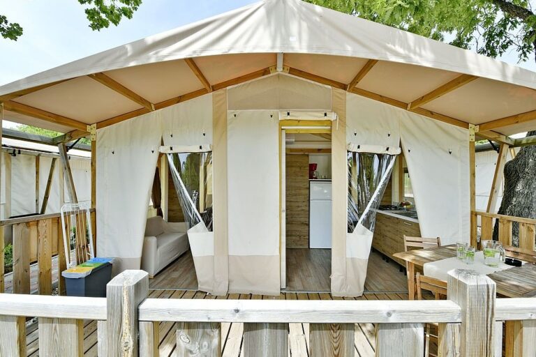 Polidor Camping Resort - Bild 6 Polidor Camping Resort - Bild 6