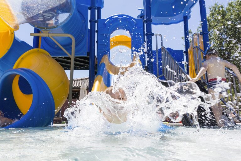 Polidor Camping Resort - Bild 7 Polidor Camping Resort - Bild 7