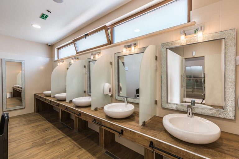 Polidor Camping Resort - Bild 8 Polidor Camping Resort - Bild 8