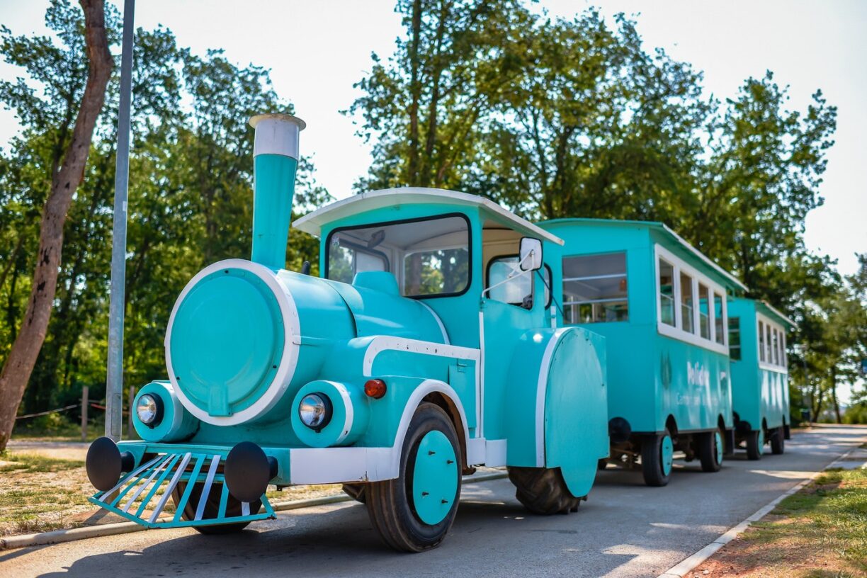 Polidor Camping Resort - Bild 9 Polidor Camping Resort - Bild 9