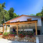 Porton Nature Hideouts - Bild 3