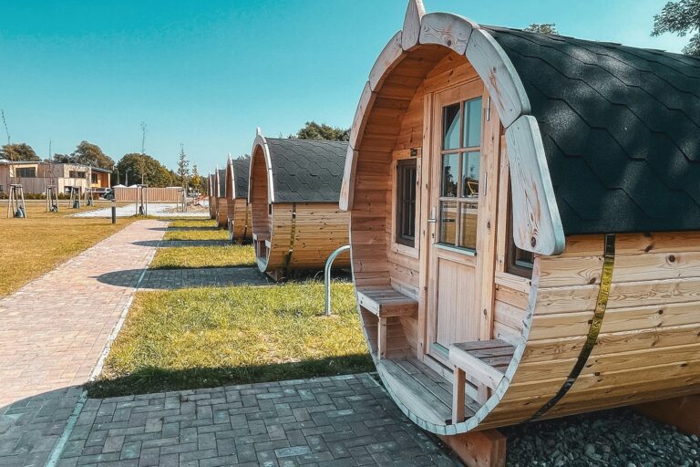 Prima Camping Resort Ostsee-boddenblick - Bild 5