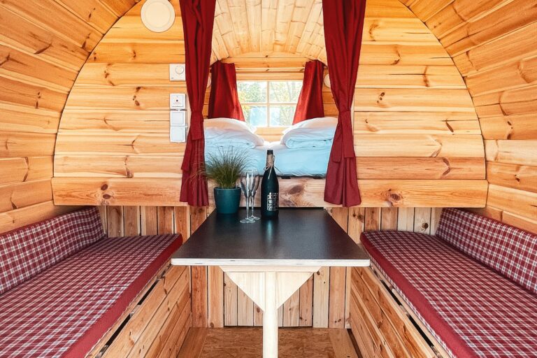 Prima Camping Resort Ostsee-boddenblick - Bild 7