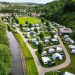 Prümtal-camping Oberweis - Bild 1