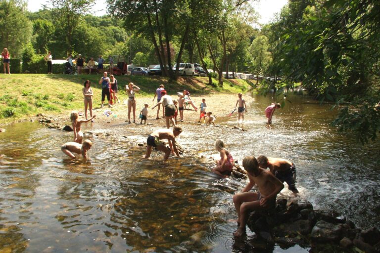 Prümtal-camping Oberweis - Bild 10