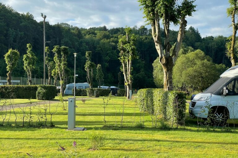 Prümtal-camping Oberweis - Bild 11