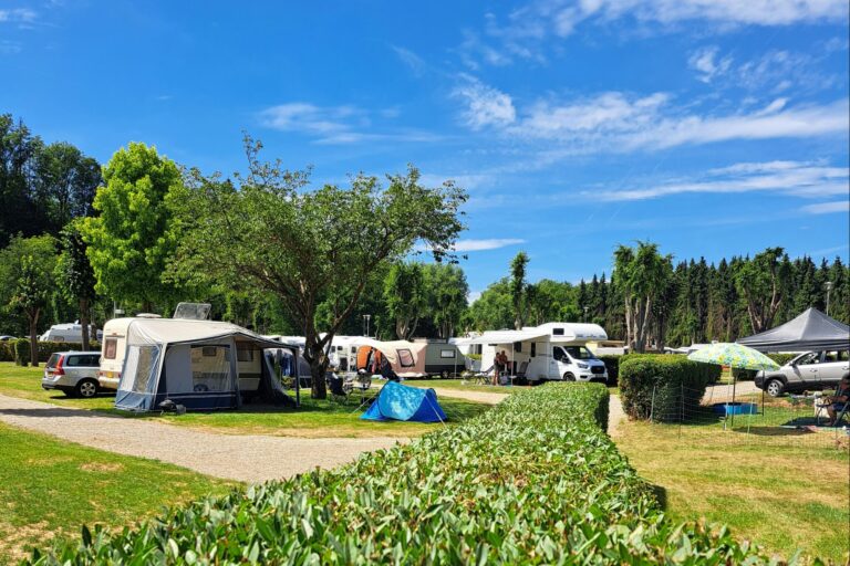 Prümtal-camping Oberweis - Bild 12