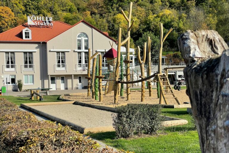 Prümtal-camping Oberweis - Bild 13